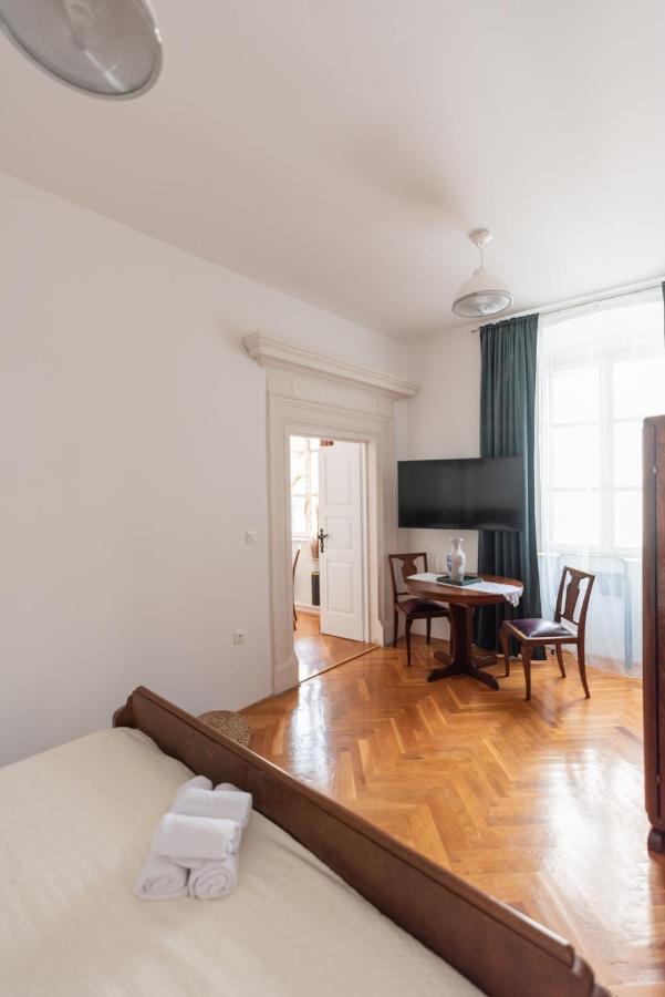 Throne Of Dubrovnik Apartment 2 Eksteriør bilde