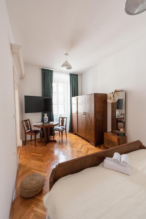 Throne Of Dubrovnik Apartment 2 Eksteriør bilde